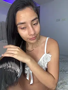 ISABELFORYOU1 online show from February 25, 12:09 am