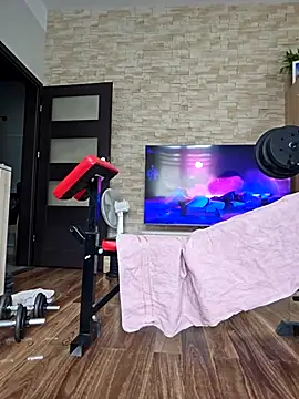 Snapshot of Ando1992 chatting on September 26, 10:19 am Ando1992 online show from September 26, 10:19 am