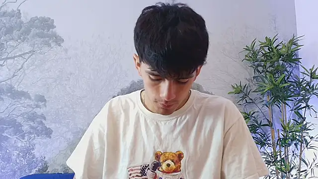 Axel Draven online show from December 16, 11:37 am