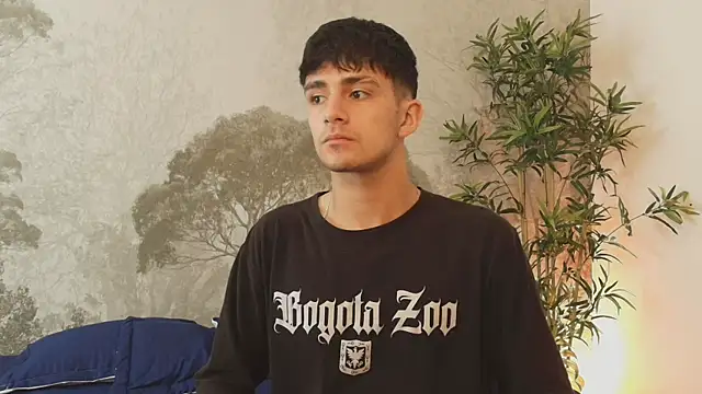 Axel Draven online show from January 8, 11:12 am