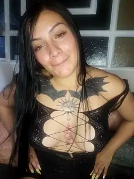 Snapshot of NahomyPearson chatting on September 30, 4:01 pm NahomyPearson online show from September 30, 4:01 pm