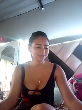 Snapshot of NileveSantanna chatting on September 27, 9:09 pm NileveSantanna online show from September 27, 9:09 pm