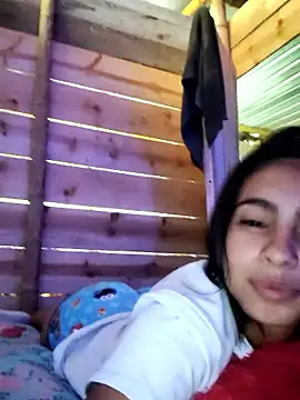 NileveSantanna online show from January 16, 10:36 pm