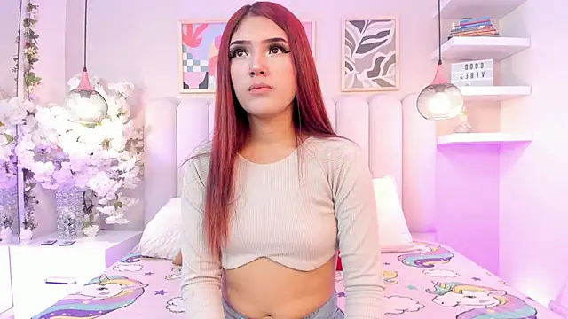 Charlotte hall  online show from March 6, 3:25 am