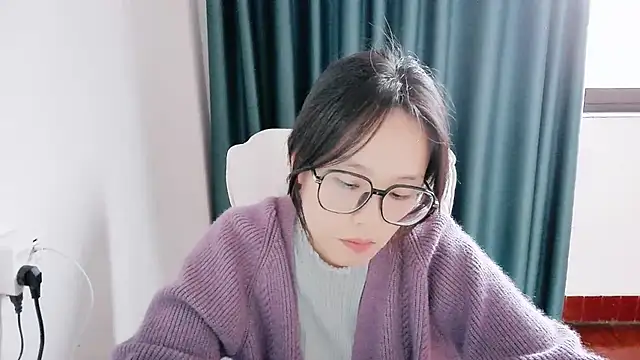 guai00 online show from October 29, 1:30 am