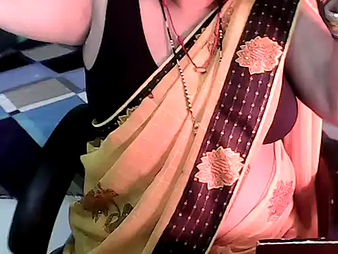 BABITA KUMARII online show from February 2, 5:00 pm