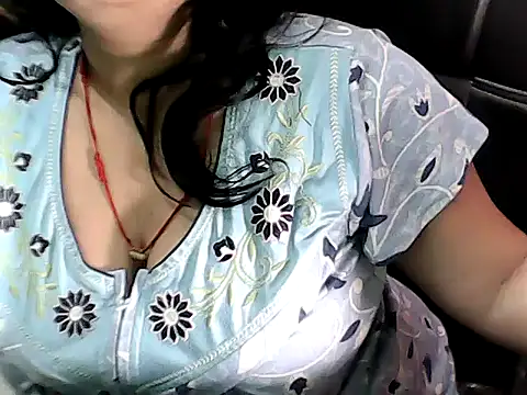 BABITA KUMARII online show from April 1, 4:59 pm