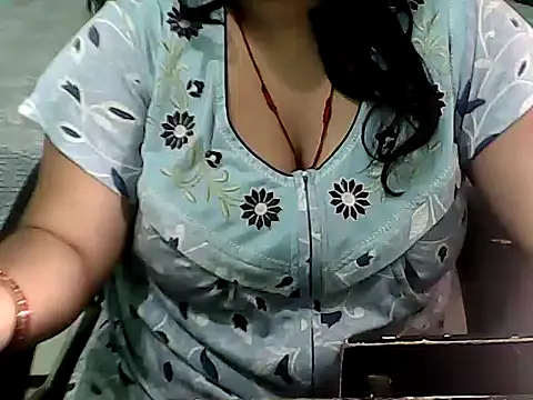 BABITA KUMARII online show from April 16, 5:14 pm