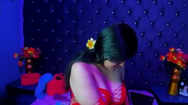 Grecia Anal Hard online show from November 14, 3:27 am