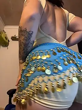 came lia1 online show from July 4, 3:35 am