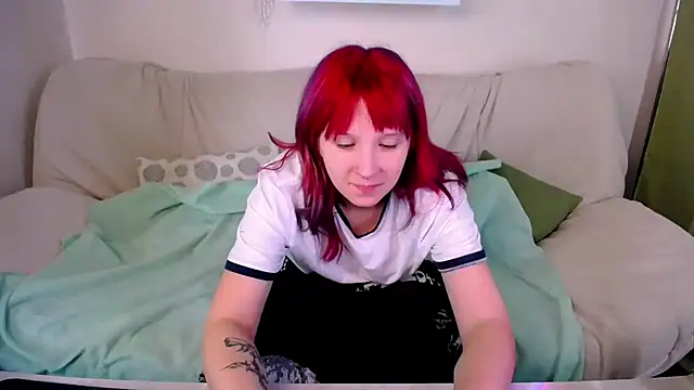 Mary Lanee online show from October 11, 3:39 am