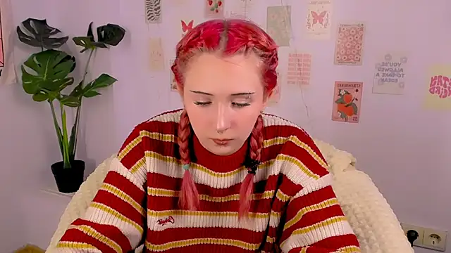 Mary Lanee online show from October 23, 10:03 am