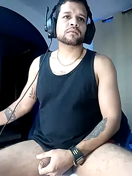 LucasGaeel online show from November 16, 12:11 pm