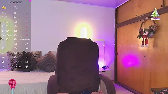 kloe28 online show from November 28, 3:53 am