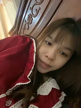 Snapshot of Hanaa07_ chatting on September 26, 1:09 am Hanaa07 online show from September 26, 1:09 am