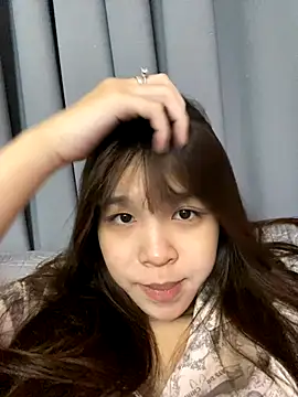 Snapshot of Hanaa07_ chatting on September 28, 8:42 am Hanaa07 online show from September 28, 8:42 am