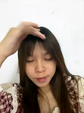 Snapshot of Hanaa07_ chatting on October 12, 5:06 am Hanaa07 online show from October 12, 5:06 am