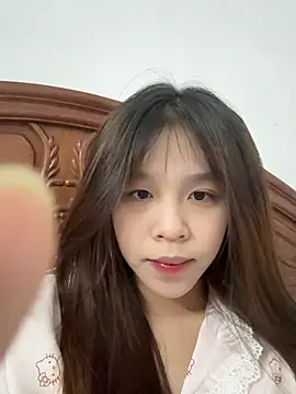 Hanaa07  online show from December 18, 10:32 am