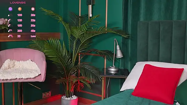 LiraKink online show from April 25, 4:15 am