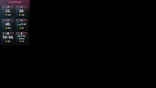 TifGold online show from December 14, 5:29 pm