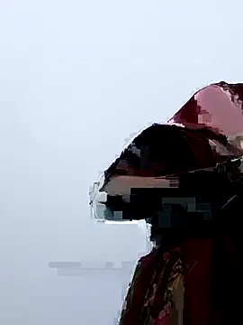 Cuty nensi online show from October 31, 1:17 am