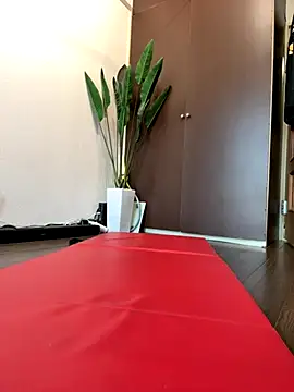 queen slave1221 online show from October 27, 2:15 am