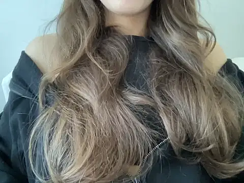 kisssangel online show from September 25, 6:50 am