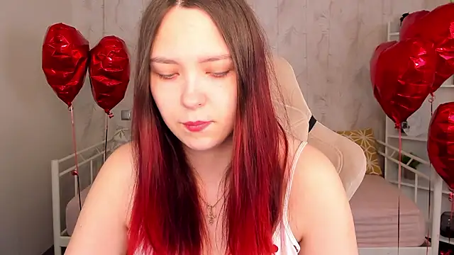 Monica  Queen online show from February 20, 5:26 am