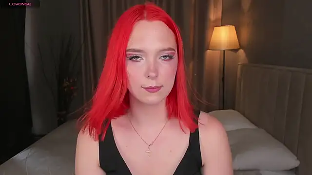 Monica  Queen online show from June 11, 5:27 am