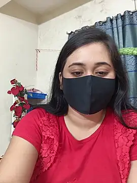 Love Queen11 online show from April 22, 4:52 pm