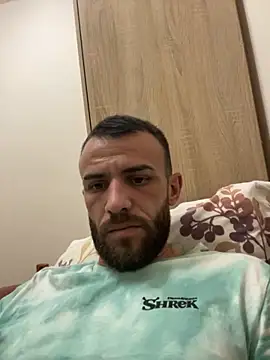 sexyman1936 online show from October 17, 8:00 pm