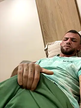 sexyman1936 online show from October 21, 3:07 am