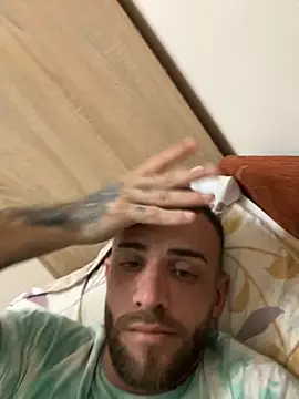 sexyman1936 online show from November 9, 2:54 am