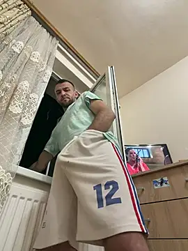 sexyman1936 online show from February 8, 4:27 am