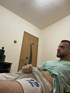 sexyman1936 online show from February 8, 9:51 pm