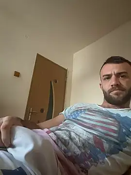 sexyman1936 online show from February 24, 5:27 am