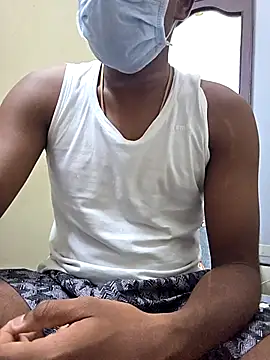 handsome blg tam online show from April 8, 12:05 pm