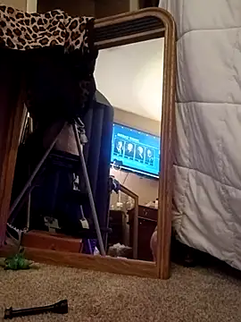 FreaxxxyAngel online show from October 28, 7:45 am