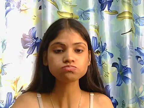 Tanvi-20 online show from November 2, 6:05 am