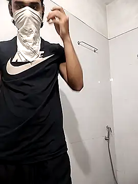 Ilhaamgrey online show from October 6, 7:22 pm