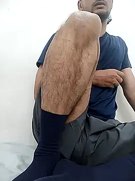 Ilhaamgrey online show from October 18, 11:00 am