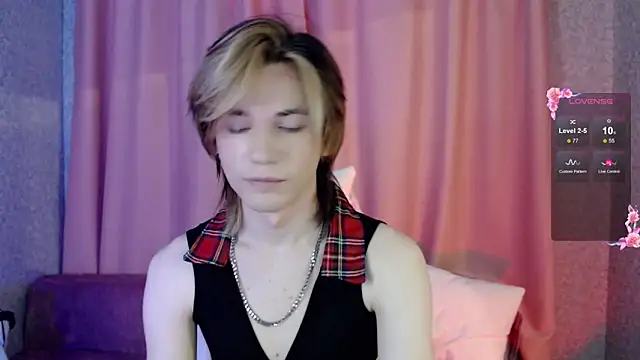 evan reinhart online show from October 16, 11:28 pm