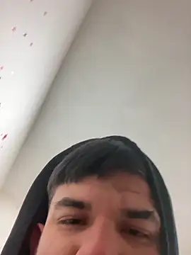 Moisesjrtapia online show from February 13, 1:51 pm