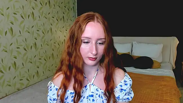 TwilightSerena online show from October 5, 5:06 am