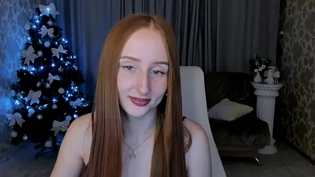 TwilightSerena online show from December 1, 8:03 pm