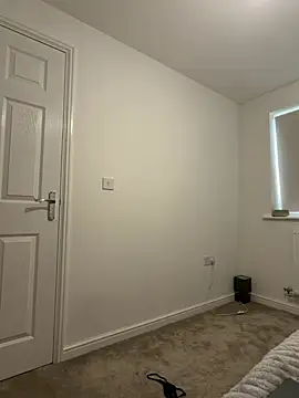 ScarStarX online show from February 13, 12:56 pm