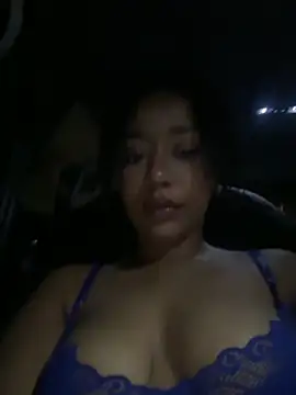 DarkFantisyxx online show from October 17, 8:33 pm