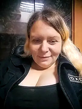Fiona696 online show from October 5, 5:50 am