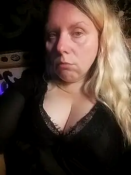 Fiona696 online show from October 8, 4:37 pm