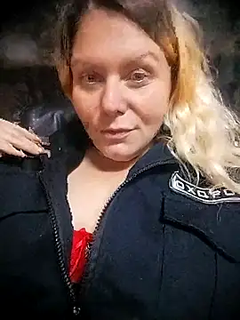 Fiona696 online show from October 12, 10:03 am